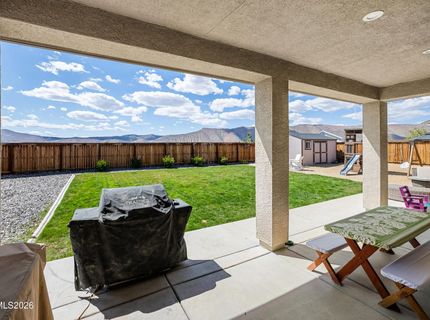 11785 Valley Sage Drive, Sparks, NV 89441 Photo