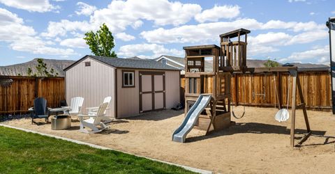11785 Valley Sage Drive, Sparks, NV 89441 Photo