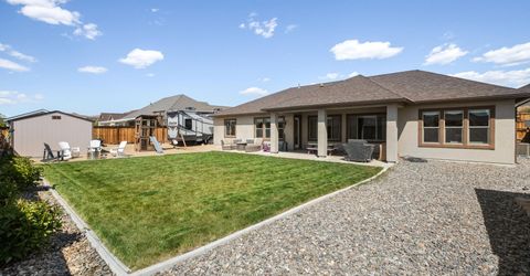 11785 Valley Sage Drive, Sparks, NV 89441 Photo