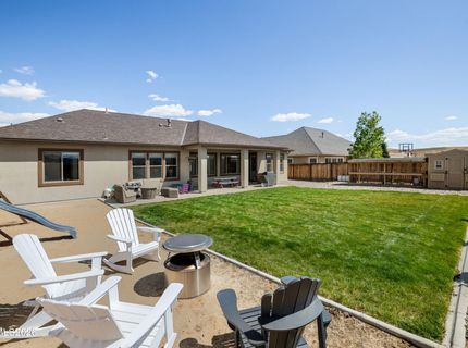 11785 Valley Sage Drive, Sparks, NV 89441 Photo