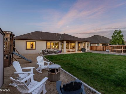 11785 Valley Sage Drive, Sparks, NV 89441 Photo