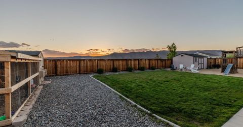 11785 Valley Sage Drive, Sparks, NV 89441 Photo