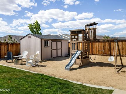 11785 Valley Sage Drive, Sparks, NV 89441 Photo