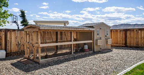 11785 Valley Sage Drive, Sparks, NV 89441 Photo