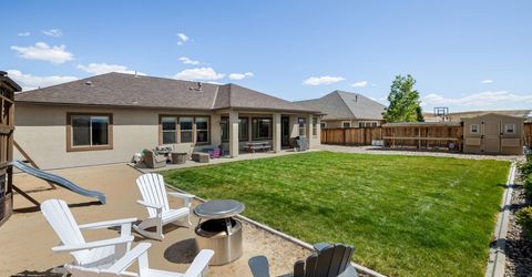 11785 Valley Sage Drive, Sparks, NV 89441 Photo