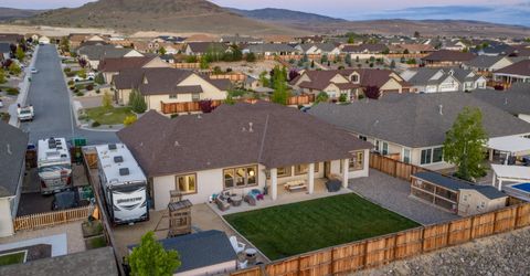 11785 Valley Sage Drive, Sparks, NV 89441 Photo