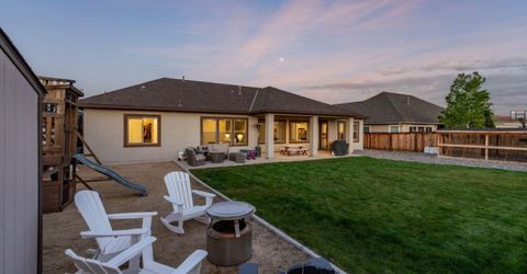 11785 Valley Sage Drive, Sparks, NV 89441 Photo
