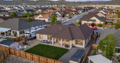 11785 Valley Sage Drive, Sparks, NV 89441 Photo