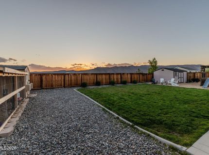 11785 Valley Sage Drive, Sparks, NV 89441 Photo