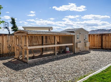 11785 Valley Sage Drive, Sparks, NV 89441 Photo