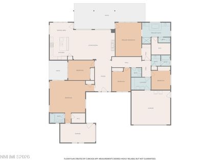 11785 Valley Sage Drive, Sparks, NV 89441 Photo