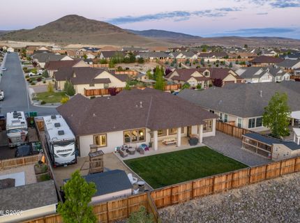 11785 Valley Sage Drive, Sparks, NV 89441 Photo