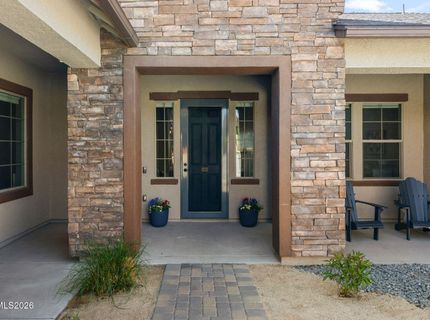 11785 Valley Sage Drive, Sparks, NV 89441 Photo