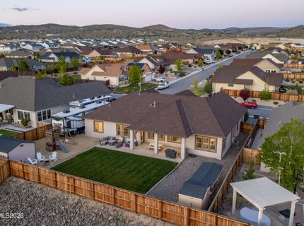 11785 Valley Sage Drive, Sparks, NV 89441 Photo