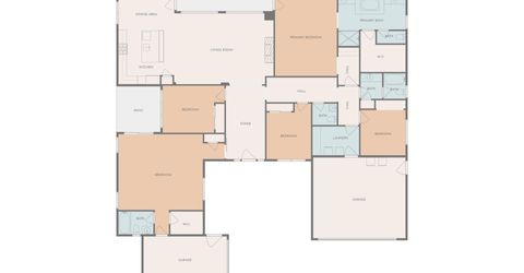 11785 Valley Sage Drive, Sparks, NV 89441 Photo