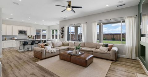 11785 Valley Sage Drive, Sparks, NV 89441 Photo
