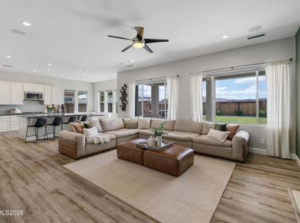 11785 Valley Sage Drive, Sparks, NV 89441 Photo