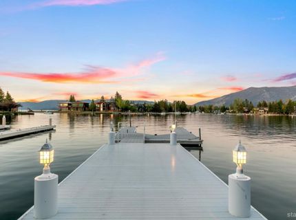 2003 Aloha Drive, South Lake Tahoe, CA 96150 Photo