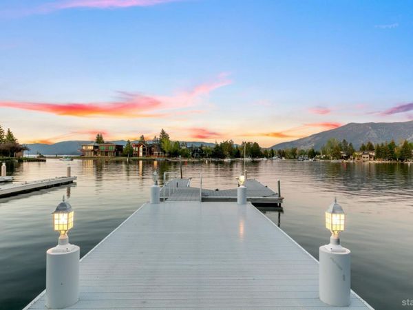 2003 Aloha Drive, South Lake Tahoe, CA 96150
