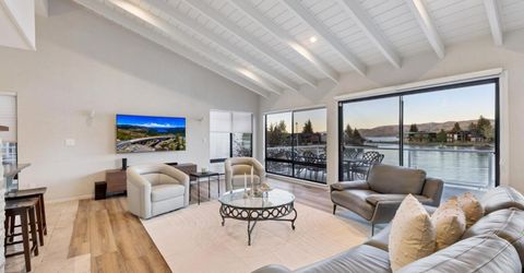 2003 Aloha Drive, South Lake Tahoe, CA 96150 Photo