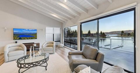 2003 Aloha Drive, South Lake Tahoe, CA 96150 Photo