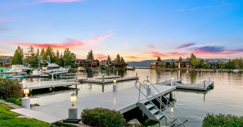 2003 Aloha Drive, South Lake Tahoe, CA 96150 Photo