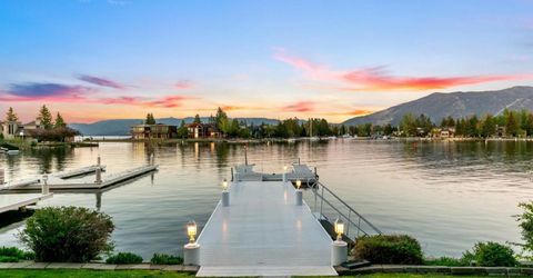 2003 Aloha Drive, South Lake Tahoe, CA 96150 Photo