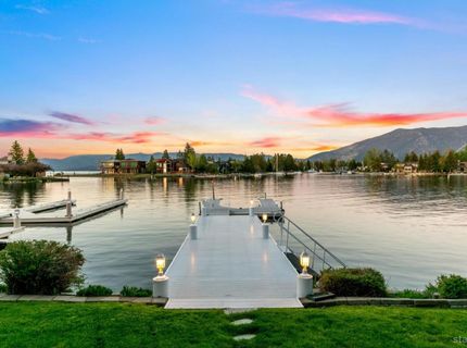 2003 Aloha Drive, South Lake Tahoe, CA 96150 Photo