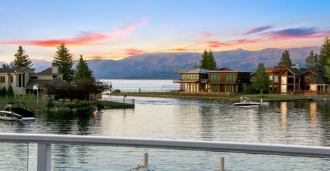 2003 Aloha Drive, South Lake Tahoe, CA 96150 Photo