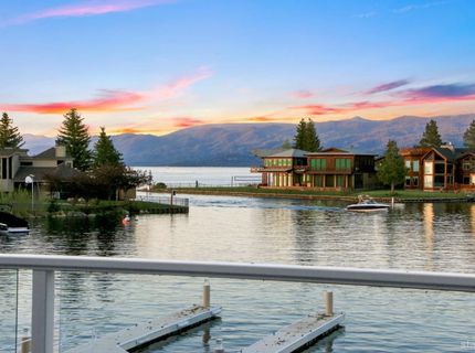 2003 Aloha Drive, South Lake Tahoe, CA 96150 Photo