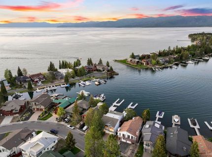 2003 Aloha Drive, South Lake Tahoe, CA 96150 Photo