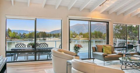 2003 Aloha Drive, South Lake Tahoe, CA 96150 Photo