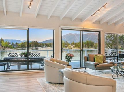 2003 Aloha Drive, South Lake Tahoe, CA 96150 Photo