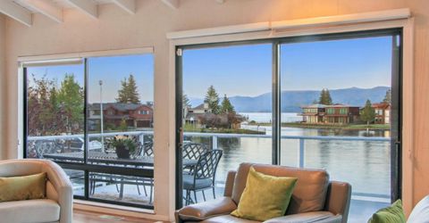 2003 Aloha Drive, South Lake Tahoe, CA 96150 Photo