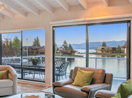2003 Aloha Drive, South Lake Tahoe, CA 96150 Photo