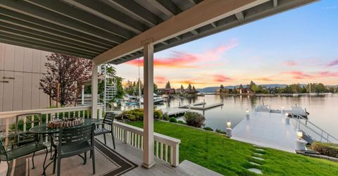 2003 Aloha Drive, South Lake Tahoe, CA 96150 Photo