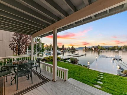 2003 Aloha Drive, South Lake Tahoe, CA 96150 Photo