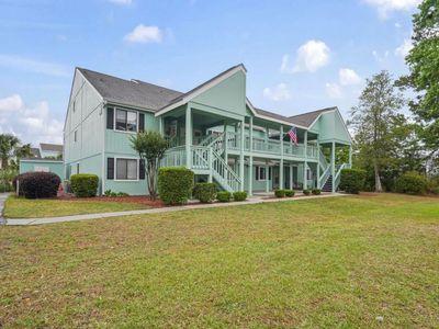 1930 Bent Grass Dr. , Unit 39D, Surfside Beach, SC 29575