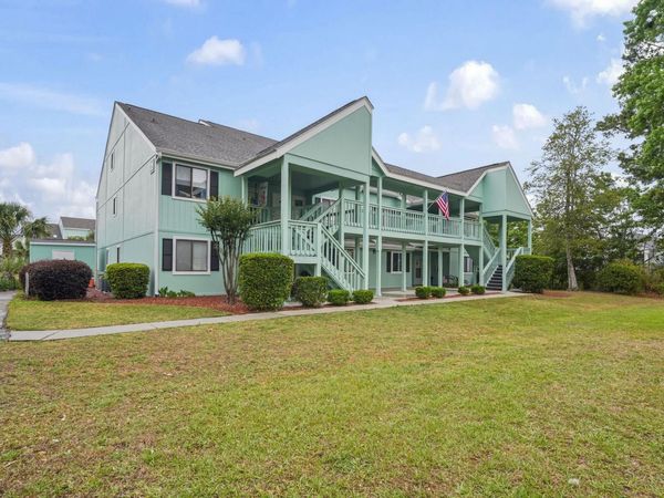 1930 Bent Grass Dr. , Unit 39D, Surfside Beach, SC 29575