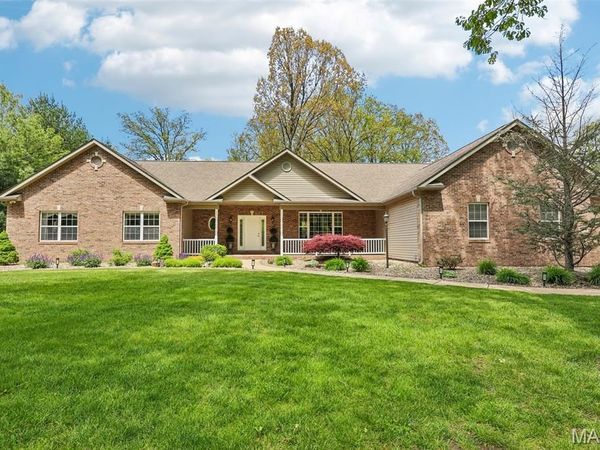4159 Monke Avenue, Litchfield, IL 62056