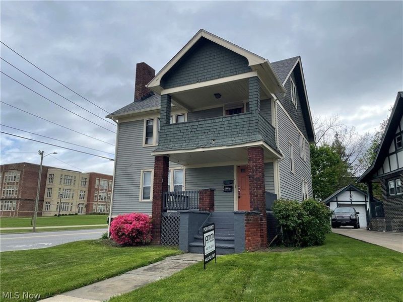 3241 Kildare Road , Cleveland Heights, OH 44118 Photo 1