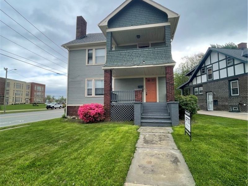 3241 Kildare Road , Cleveland Heights, OH 44118 Photo 2
