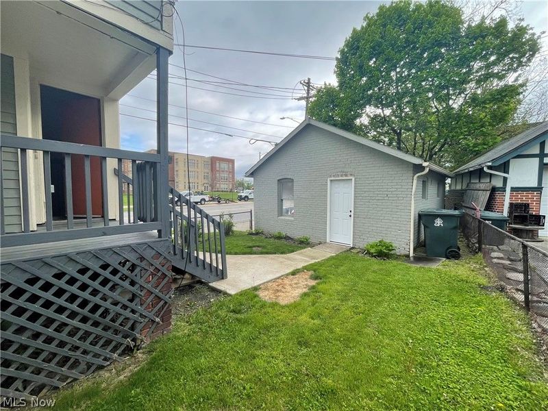 3241 Kildare Road , Cleveland Heights, OH 44118 Photo 35