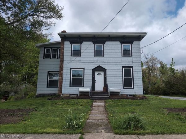 8217 Park Avenue , Garrettsville, OH 44231