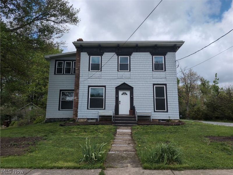 8217 Park Avenue , Garrettsville, OH 44231 Photo 1