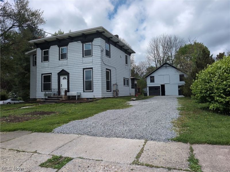 8217 Park Avenue , Garrettsville, OH 44231 Photo 2