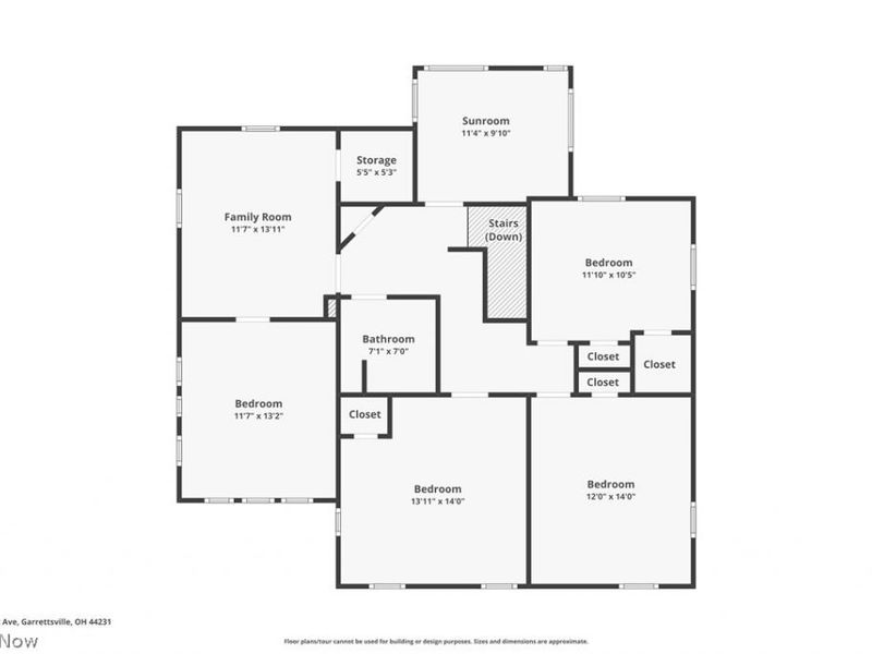 8217 Park Avenue , Garrettsville, OH 44231 Photo 25