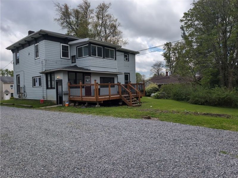 8217 Park Avenue , Garrettsville, OH 44231 Photo 3