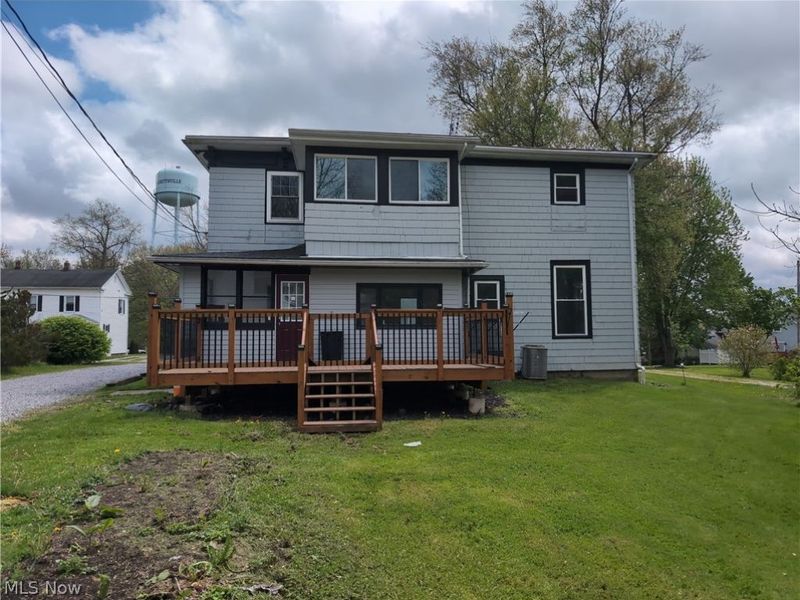 8217 Park Avenue , Garrettsville, OH 44231 Photo 4