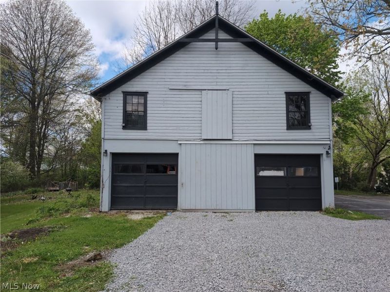 8217 Park Avenue , Garrettsville, OH 44231 Photo 5